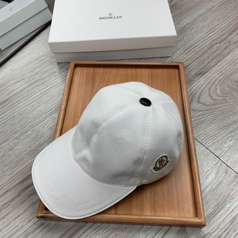 Nom du produit : Moncler Cap