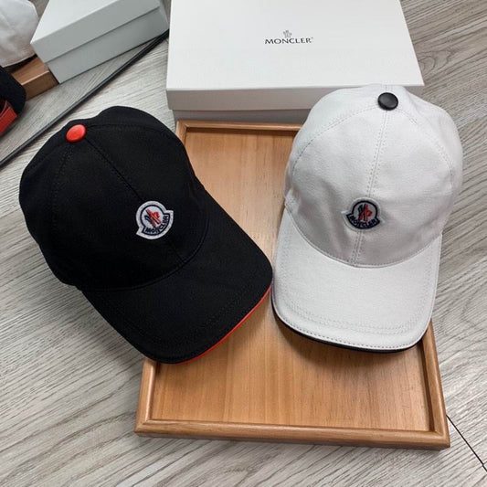 Nom du produit : casquette Moncler