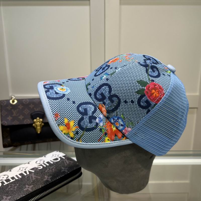 Casquette Gucci